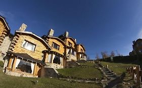 Cabañas Chesa Engadina